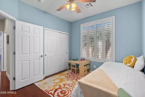 Bedroom - 4239 E Azalea Dr, Gilbert, AZ 85298 photo 4 of 6