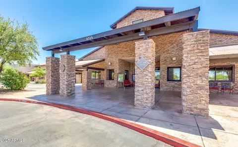 View/Area - 4239 E Azalea Dr, Gilbert, AZ 85298 photo 3 of 13