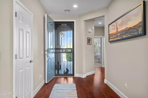Entry Way - 4239 E Azalea Dr, Gilbert, AZ 85298 photo 1 of 3