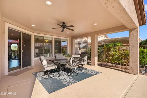 Exterior - 4239 E Azalea Dr, Gilbert, AZ 85298 photo 6 of 21
