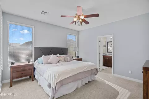 Bedroom - 4239 E Azalea Dr, Gilbert, AZ 85298 photo 1 of 6