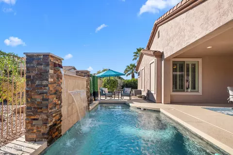 Exterior - 4239 E Azalea Dr, Gilbert, AZ 85298 photo 9 of 21