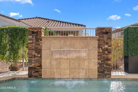 Exterior - 4239 E Azalea Dr, Gilbert, AZ 85298 photo 8 of 21
