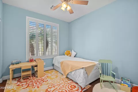 Bedroom - 4239 E Azalea Dr, Gilbert, AZ 85298 photo 3 of 6