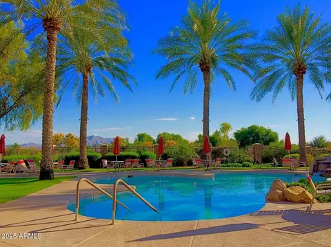 Exterior - 4239 E Azalea Dr, Gilbert, AZ 85298 photo 16 of 21