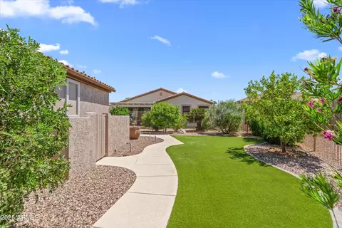 Exterior - 4239 E Azalea Dr, Gilbert, AZ 85298 photo 15 of 21