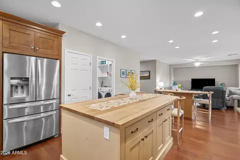 Kitchen - 4239 E Azalea Dr, Gilbert, AZ 85298 photo 6 of 7