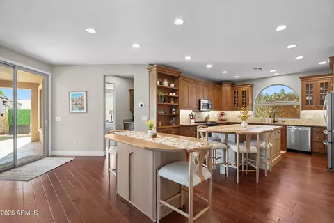 Kitchen - 4239 E Azalea Dr, Gilbert, AZ 85298 photo 1 of 7