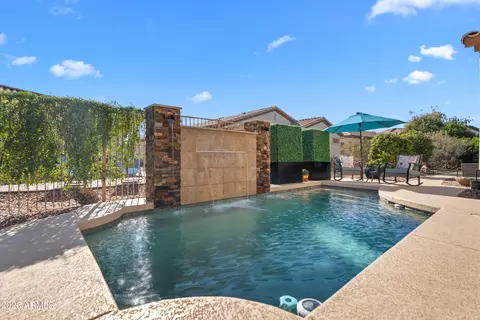Exterior - 4239 E Azalea Dr, Gilbert, AZ 85298 photo 2 of 21