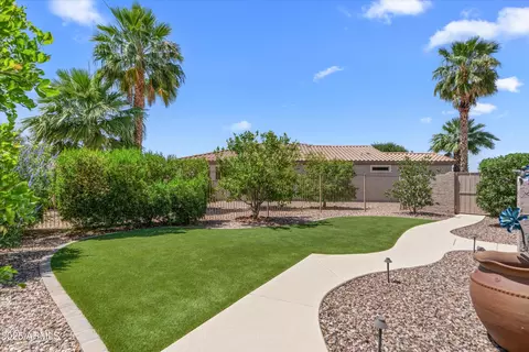 Exterior - 4239 E Azalea Dr, Gilbert, AZ 85298 photo 13 of 21