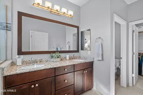 Bath - 4239 E Azalea Dr, Gilbert, AZ 85298 photo 2 of 3