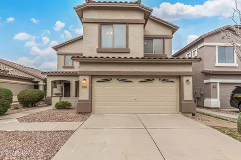 2518 W Long Shadow Trl, Phoenix, AZ 85085