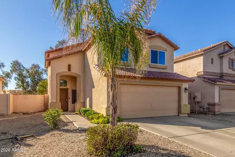 30910 N Zircon Dr, San Tan Valley, AZ 85143