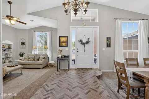 9370 W Weaver Cir, Casa Grande, AZ 85194