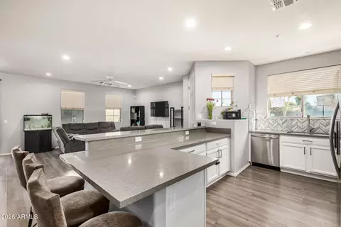 1265 S Aaron -- #360, Mesa, AZ 85209