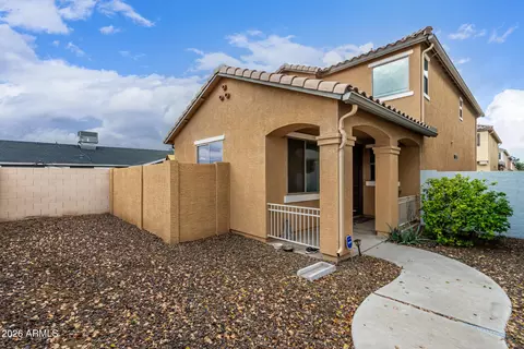 2849 N 73rd Dr, Phoenix, AZ 85035