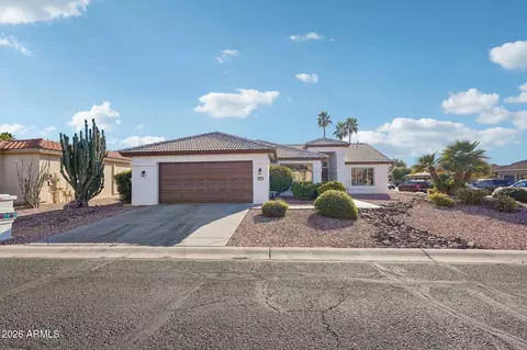 15773 W La Reata Ave, Goodyear, AZ 85395