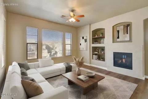 19475 N Grayhawk Dr #2081, Scottsdale, AZ 85255