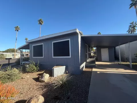 4065 E University Dr #285, Mesa, AZ 85205