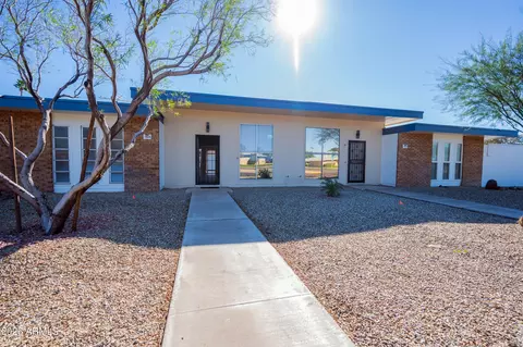 9935 W Thunderbird Blvd, Sun City, AZ 85351