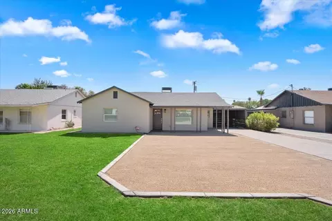Undisclosed, Phoenix, AZ 85013