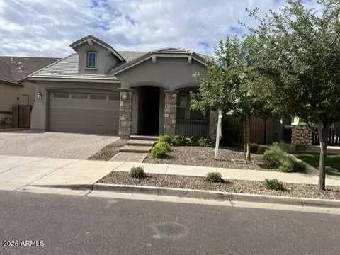 23061 E Mayberry Rd E, Queen Creek, AZ 85142