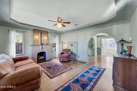 1813 E Willetta St, Phoenix, AZ 85006