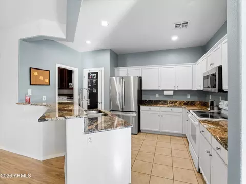 Kitchen - 5833 E Norland St, Mesa, AZ 85215 photo 1 of 1
