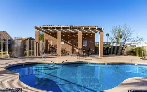 Exterior - 5833 E Norland St, Mesa, AZ 85215 photo 4 of 5