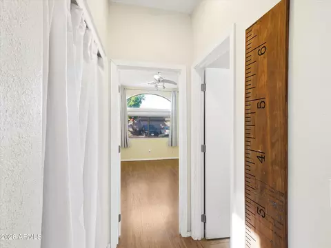 Entry Way - 5833 E Norland St, Mesa, AZ 85215 photo 1 of 3