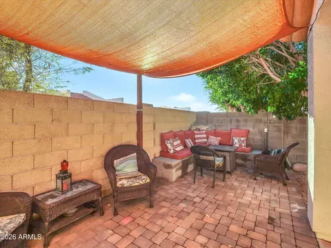 Exterior - 5833 E Norland St, Mesa, AZ 85215 photo 3 of 5