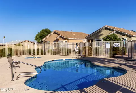Exterior - 5833 E Norland St, Mesa, AZ 85215 photo 5 of 5