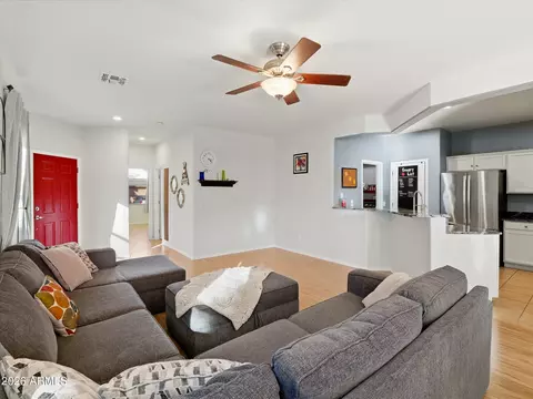 Living - 5833 E Norland St, Mesa, AZ 85215 photo 4 of 5