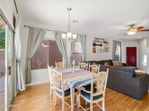Dining - 5833 E Norland St, Mesa, AZ 85215 photo 2 of 2