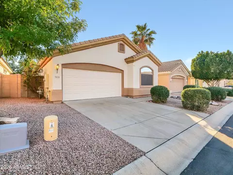 5833 E Norland St, Mesa, AZ 85215