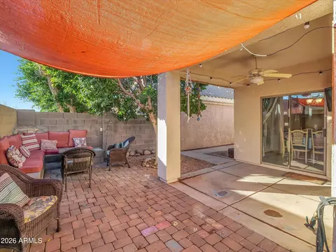 Exterior - 5833 E Norland St, Mesa, AZ 85215 photo 2 of 5