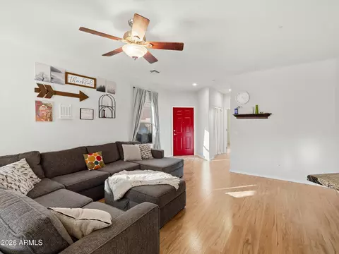 Living - 5833 E Norland St, Mesa, AZ 85215 photo 3 of 5