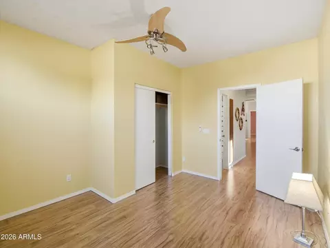 Bedroom - 5833 E Norland St, Mesa, AZ 85215 photo 1 of 1