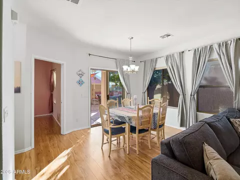 Dining - 5833 E Norland St, Mesa, AZ 85215 photo 1 of 2