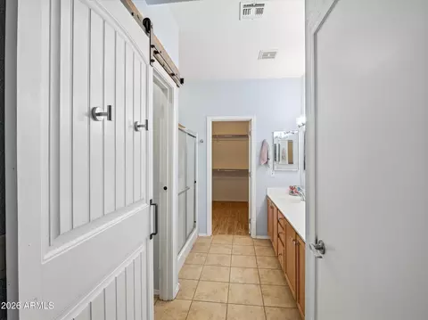 Entry Way - 5833 E Norland St, Mesa, AZ 85215 photo 3 of 3