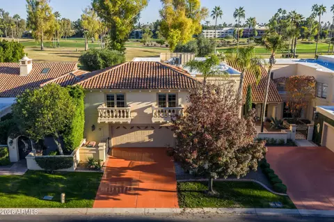 7500 E Mccormick Pkwy #7, Scottsdale, AZ 85258