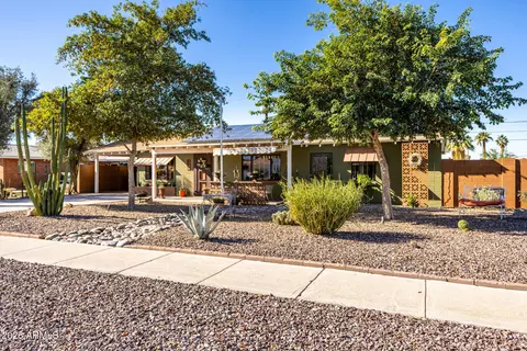 1103 N Olive Ave, Casa Grande, AZ 85122