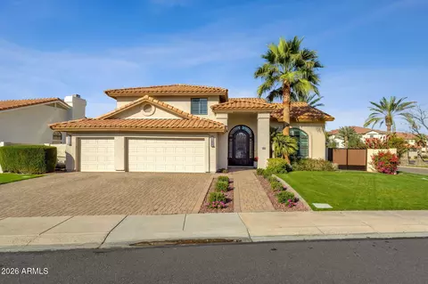 1620 W Wisteria Dr, Chandler, AZ 85248