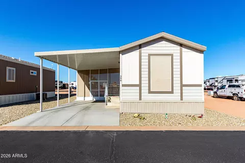 17506 W Van Buren St #364, Goodyear, AZ 85338