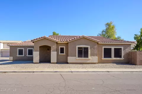 6353 S Kimberlee Way, Chandler, AZ 85249