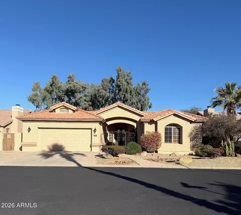 15546 W Fairmount Ave, Goodyear, AZ 85395
