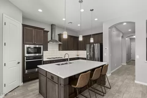 3445 E Appaloosa Rd, Gilbert, AZ 85296 photo 12