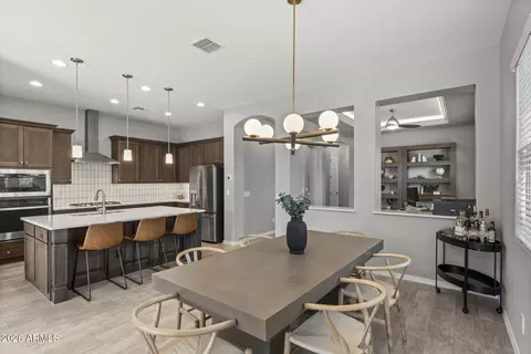 3445 E Appaloosa Rd, Gilbert, AZ 85296 photo 18