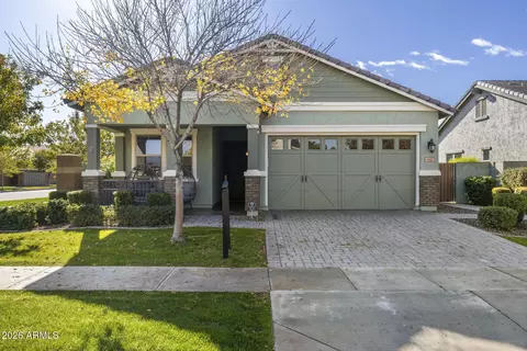 3445 E Appaloosa Rd, Gilbert, AZ 85296