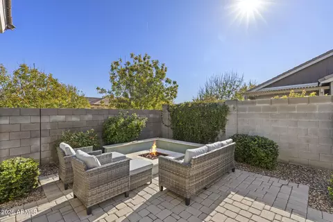 3445 E Appaloosa Rd, Gilbert, AZ 85296 photo 37